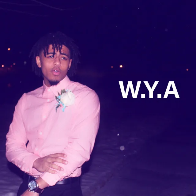 W.Y.A