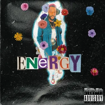 Energy by Real Inda Fields