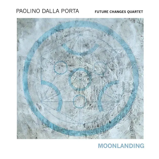 Paolino Dalla Porta Future Changes Quartet