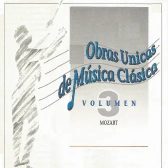 Obras Unicas de Música Clásica Vol. 3 by Stores Niversson