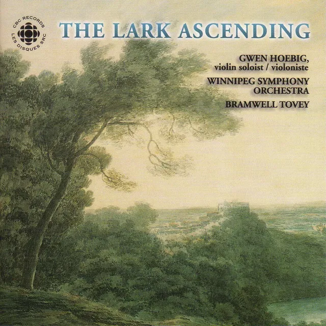 The Lark Ascending