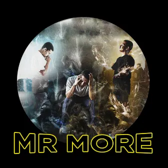 El Bien y el Mal by Mr More