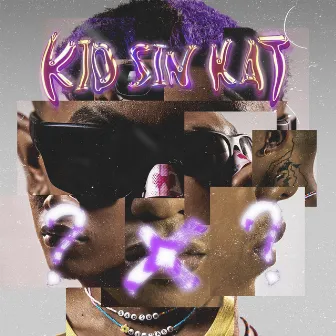 Kid Sin Kat by Lil Brayann