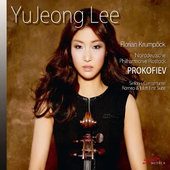 YuJeong Lee by Norddeutsche Philharmonie Rostock