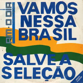 Vamos Nessa, Brasil - Single by As Gatas