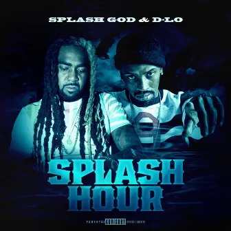 Splash Hour by Mac Lan