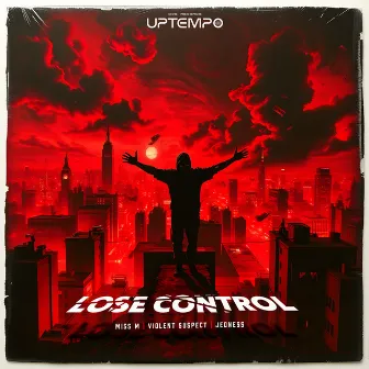 Lose Control by Miss M