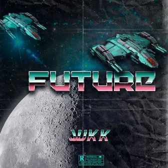 Future by Jukk