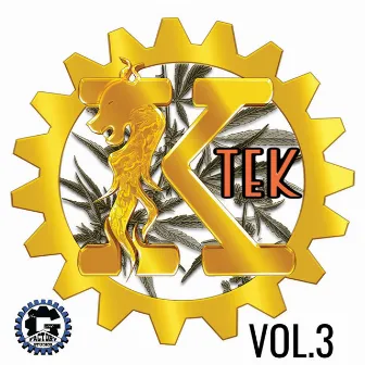 K-Tek, Vol. 3 by KTEK