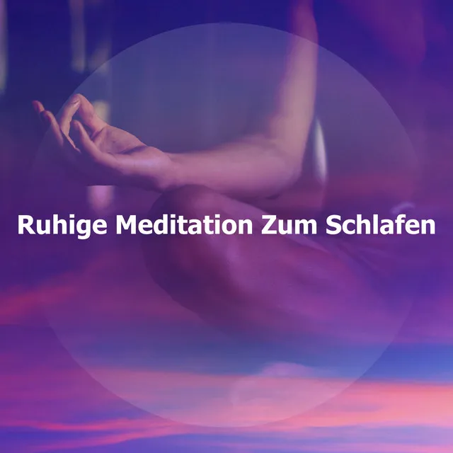 Meditation Einschlafen