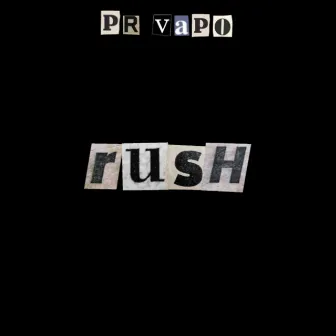 RUSH by PR VAPO