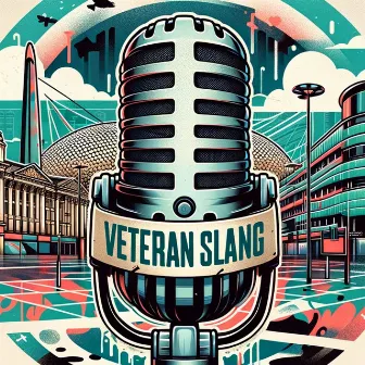 Veteran Slang by Rgg Tech