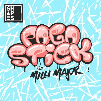 Pogo Stick by Milli Major