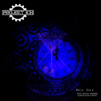 Mit dir (Madbello remix-edition) by madbello