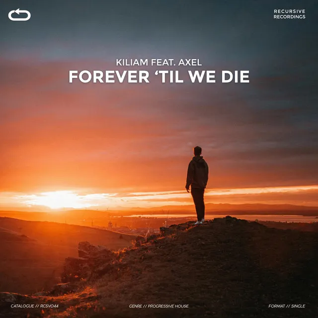 Forever 'til We Die