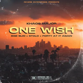 One Wish by Khaos Major