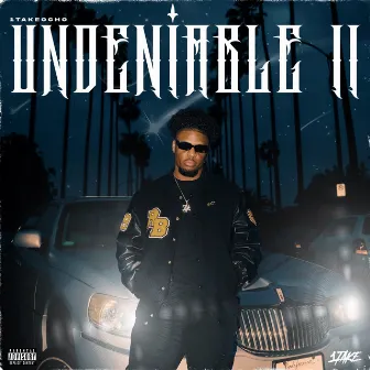 Undeniable 2 by 1takeocho