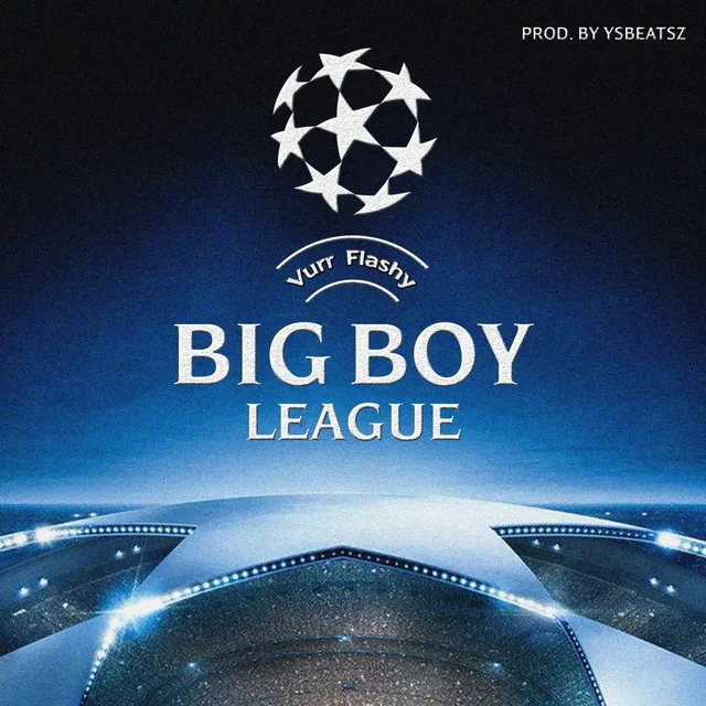 Big Boy League