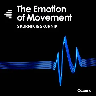 The Emotion of Movement by Guy Skornik