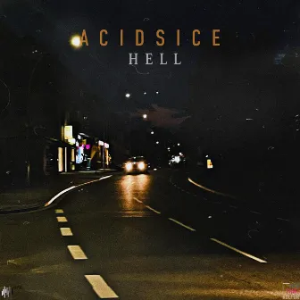 Hell by Acidsice