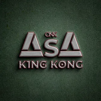 K1Ng Kong by Asa Onx