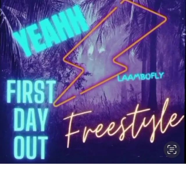 Yeahh (Freestyle)