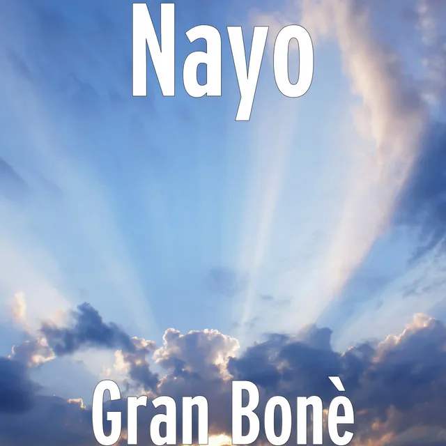 Gran Bonè