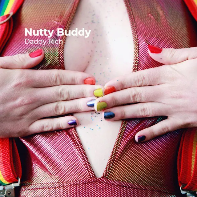 Nutty Buddy