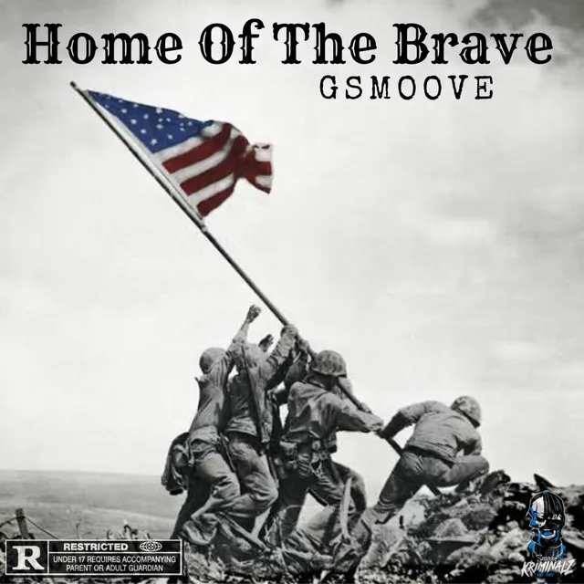 Home Of The Brave