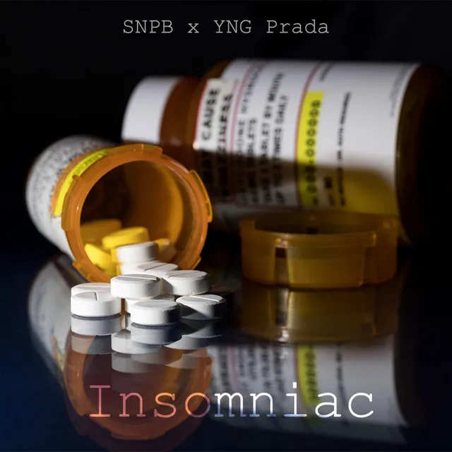 Insomniac