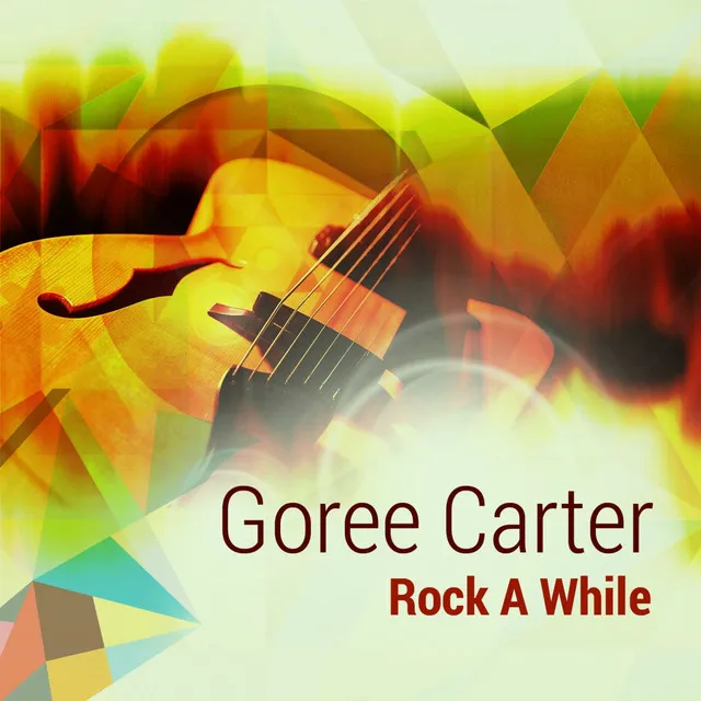 Goree Carter