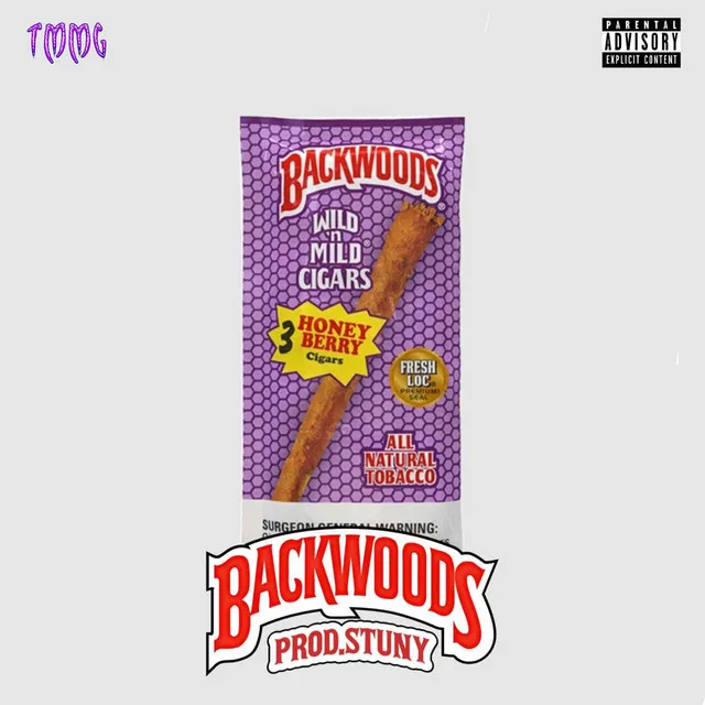 BACKWOODS