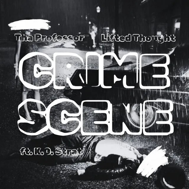 Crime Scene