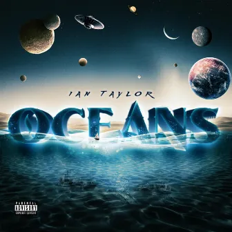 Oceans by Ian Taylor