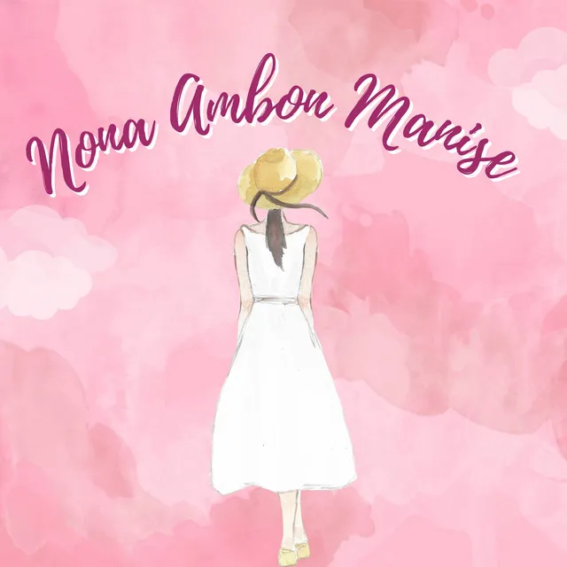 Nona Ambon Manise