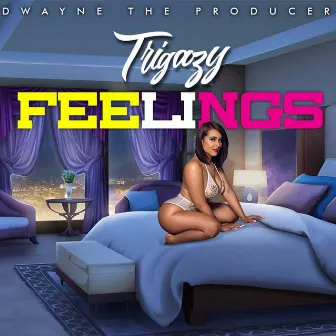 Feelings by Trigazy