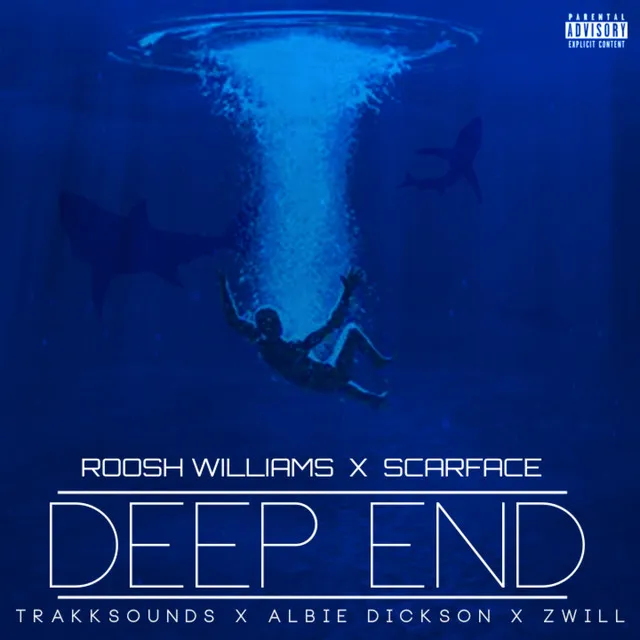 Deep End (feat. Scarface) - Single