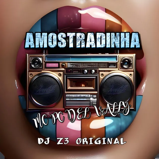 Amostradinha