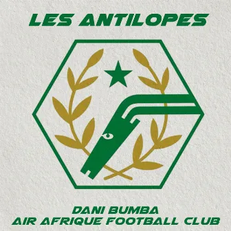 Les Antilopes 