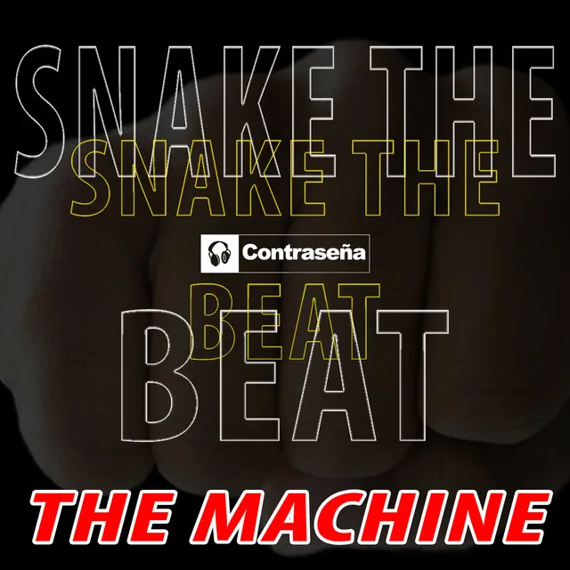 Shake the Beat - Especial DJ