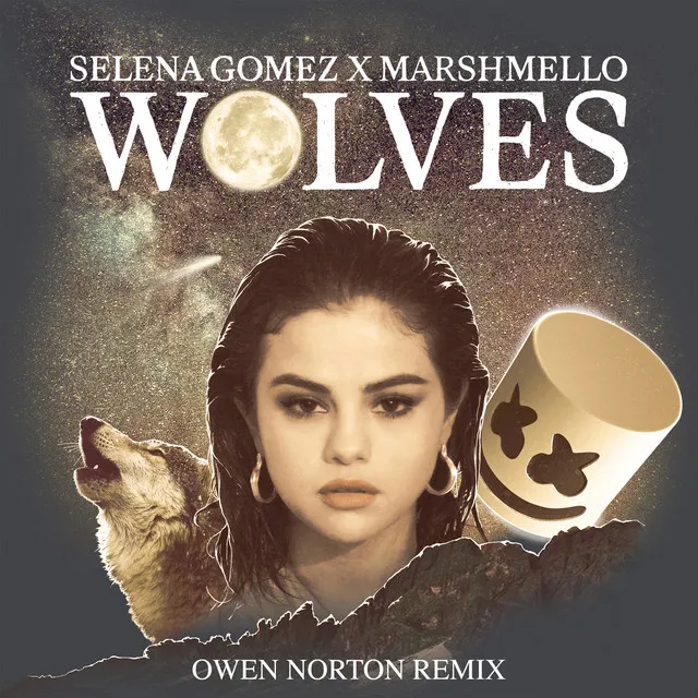 Wolves - Owen Norton Remix