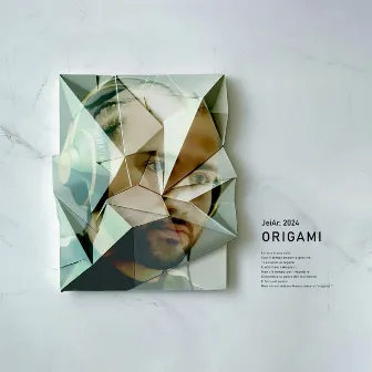 Origami by Jeiar