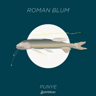 Punye by Roman Blum