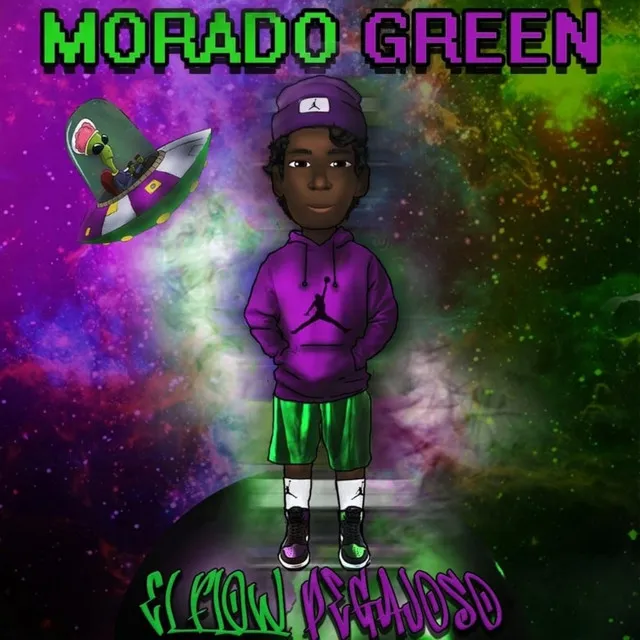 Morado Green