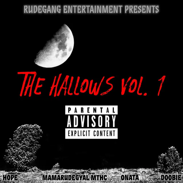 The Hallows, Vol. 1 [