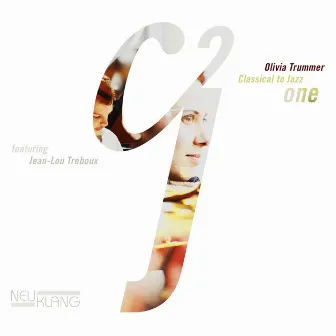 Classical to Jazz One by Olivia Trummer