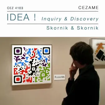 Idea (Inquiry & Discovery) by Guy Skornik