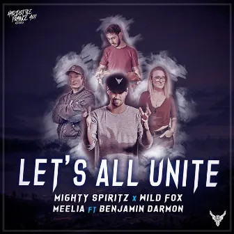 Let's All Unite by Wild Fox