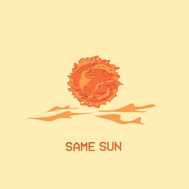 Same Sun