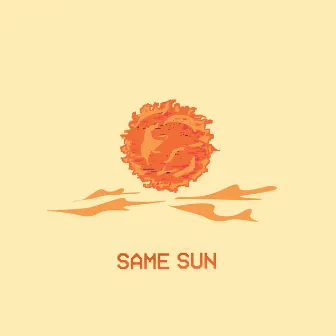 Same Sun by FADO